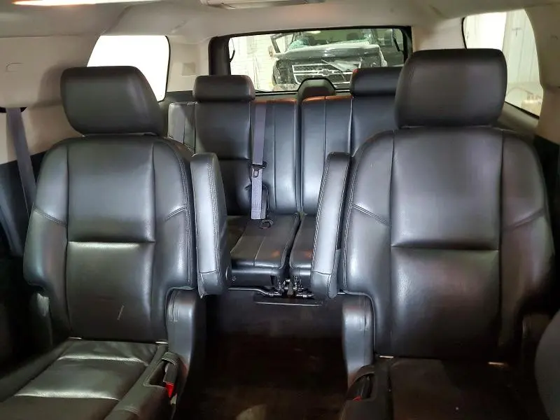 2012 GMC YUKON XL DENALI  