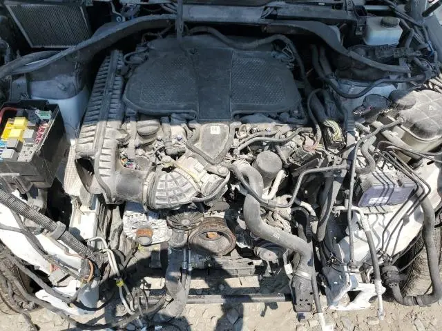 2017 MERCEDES-BENZ GLE 350 4MATIC  