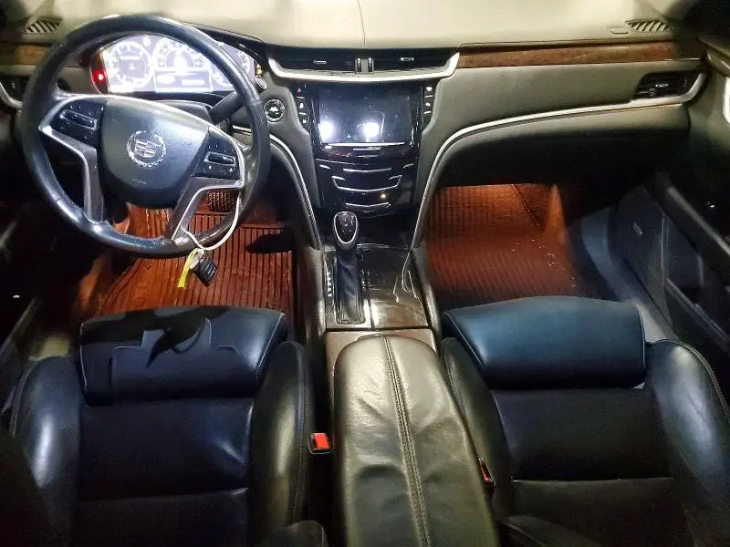 2014 CADILLAC XTS PREMIUM COLLECTION  