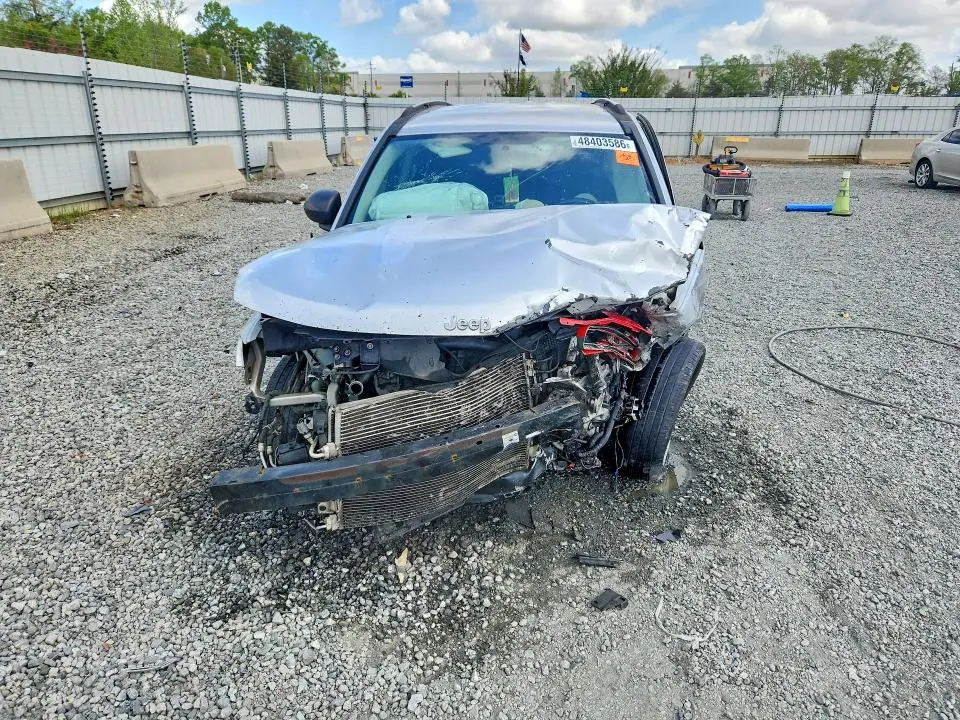 2011 JEEP COMPASS SPORT  