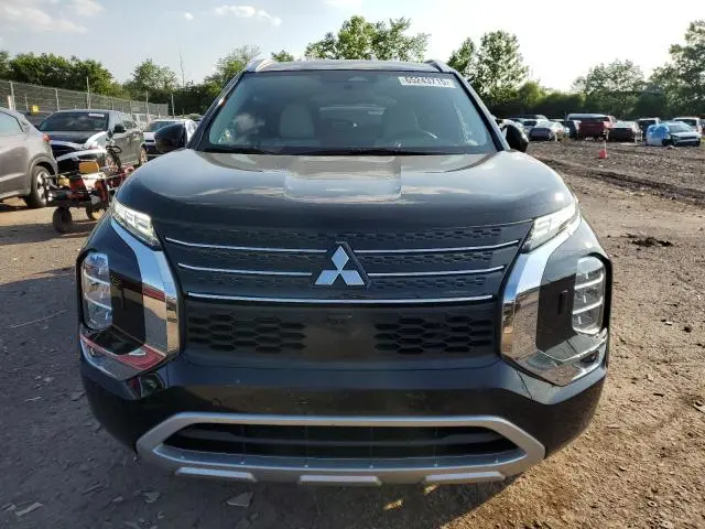 2024 MITSUBISHI OUTLANDER SEL  