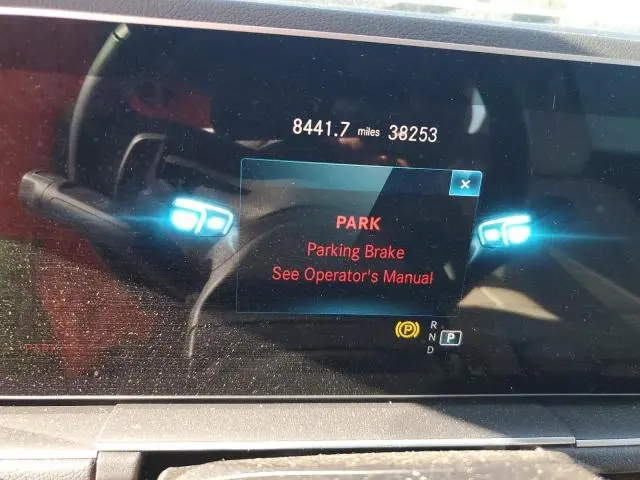 2023 MERCEDES-BENZ GLE 350  