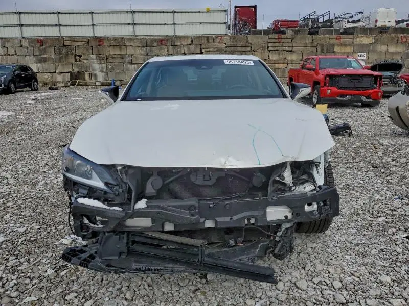 2024 LEXUS ES 300H BASE  