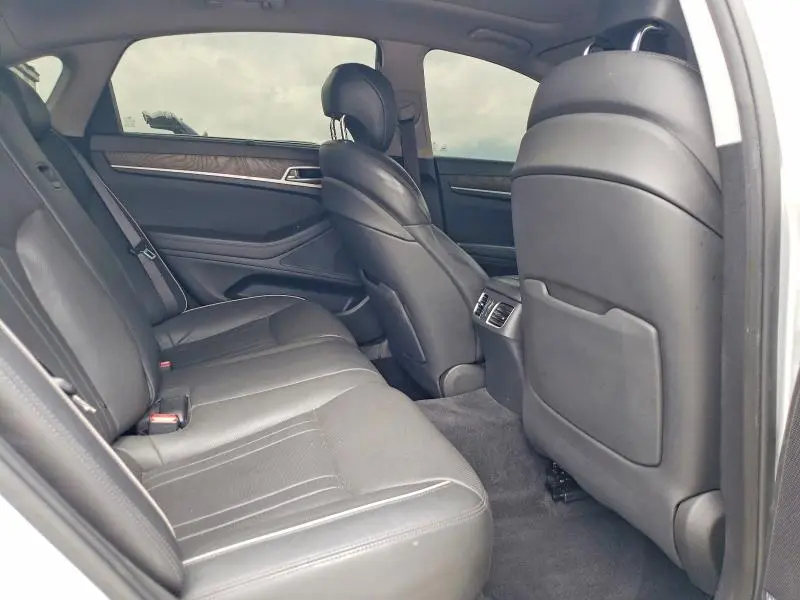 2015 HYUNDAI GENESIS 5.0L  
