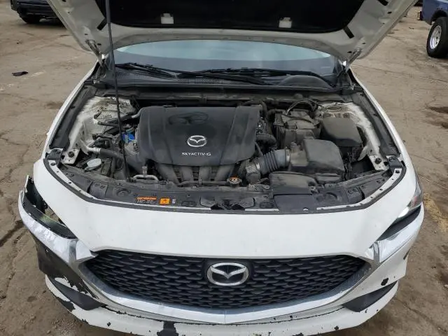 2019 MAZDA 3   