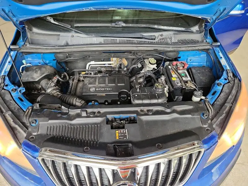 2014 BUICK ENCORE CONVENIENCE  