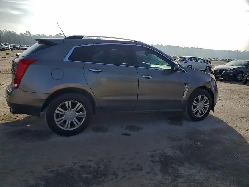 2011 CADILLAC SRX LUXURY COLLECTION  