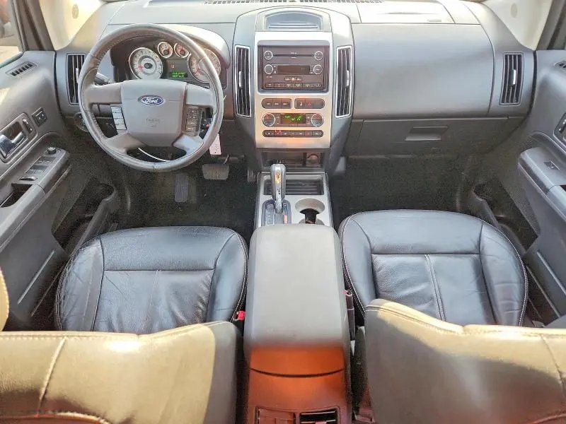 2010 FORD EDGE LIMITED  