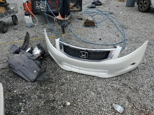 2010 HONDA ACCORD EXL  