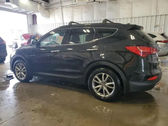 2014 HYUNDAI SANTA FE SPORT   