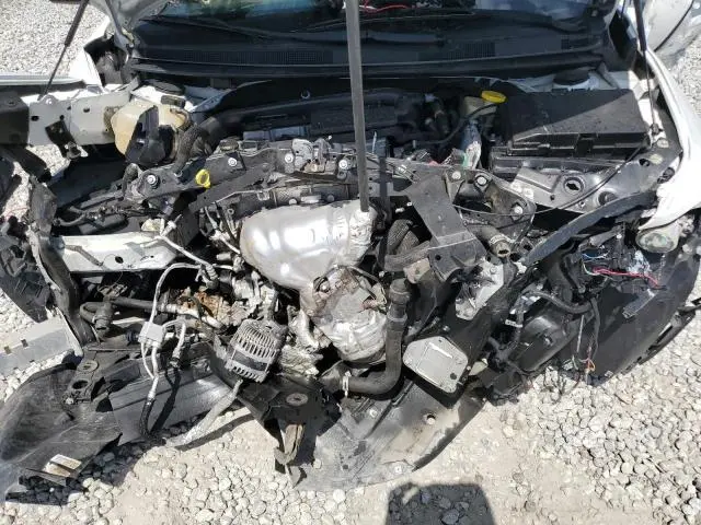 2016 CHRYSLER 200 LX  