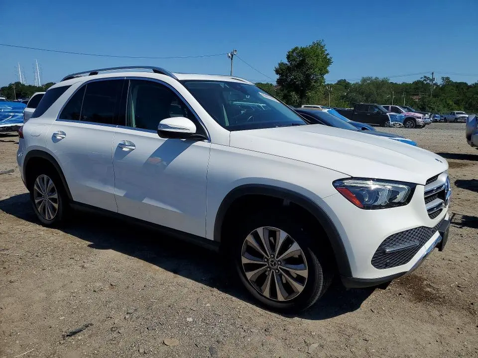 2020 MERCEDES-BENZ GLE 350 4MATIC  