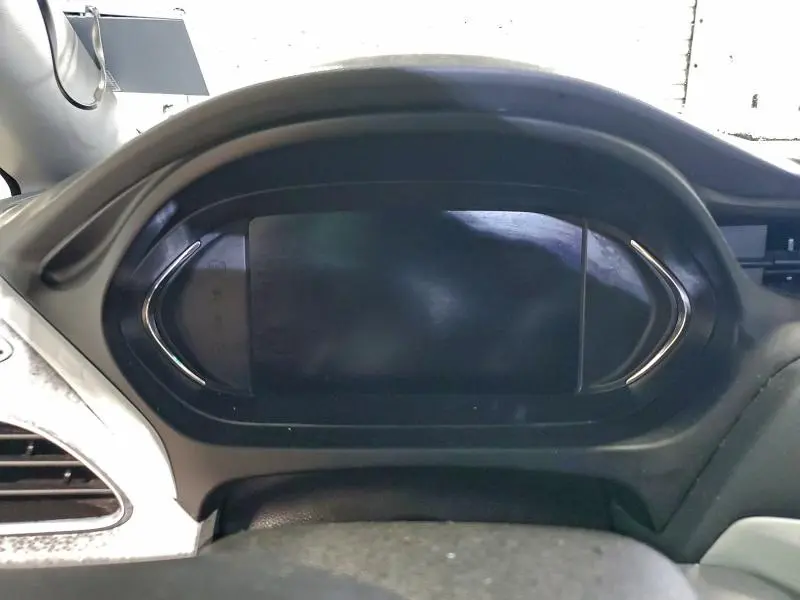 2020 CHEVROLET BOLT EV LT  