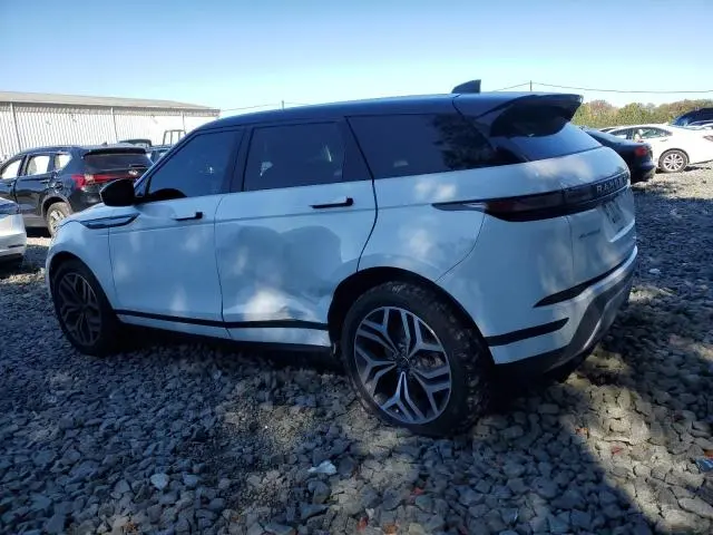 2023 LAND ROVER RANGE ROVER EVOQUE SE  