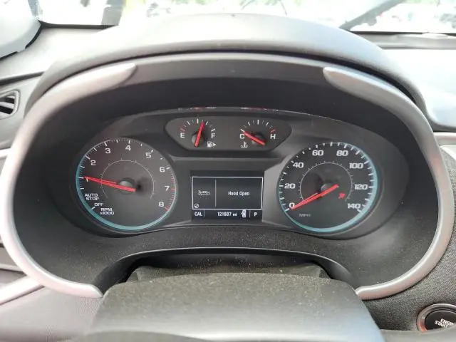 2023 CHEVROLET MALIBU LS  