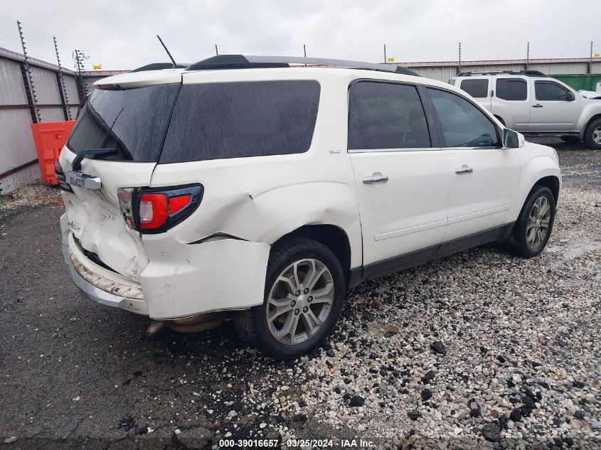 2015 GMC ACADIA SLT-1