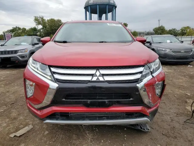 2019 MITSUBISHI ECLIPSE CROSS SE