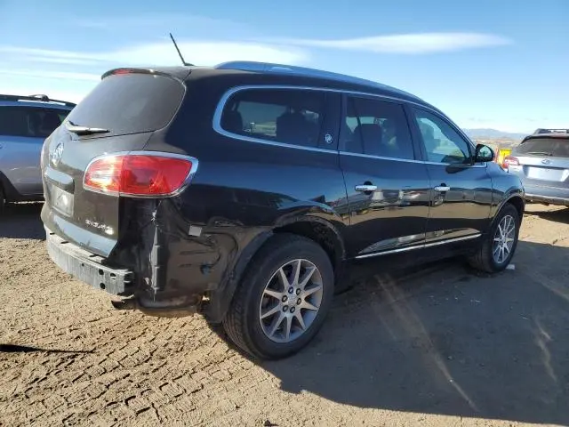 2015 BUICK ENCLAVE   
