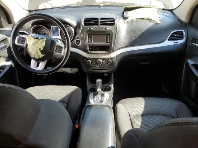 2014 DODGE JOURNEY SE  