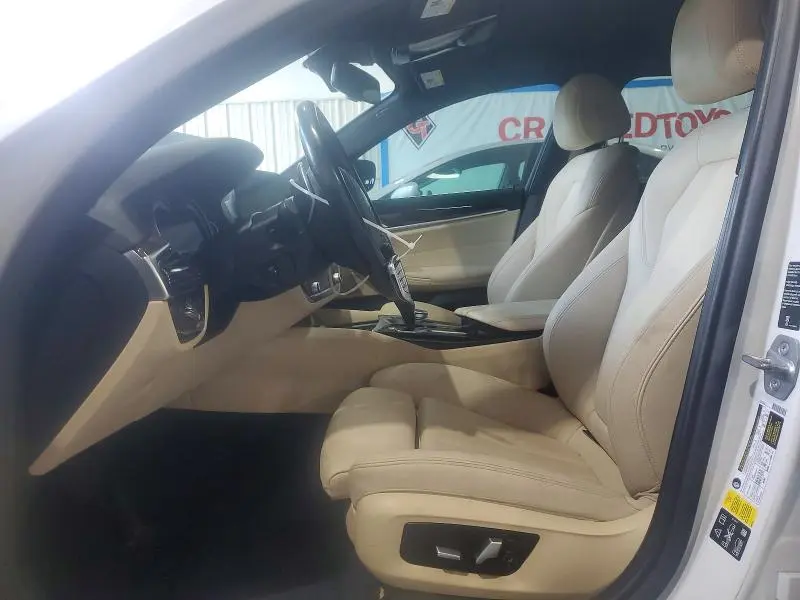 2018 BMW 530 XI  
