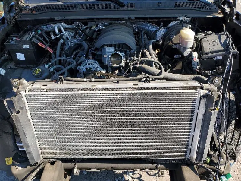 2017 GMC YUKON XL C1500 SLT  