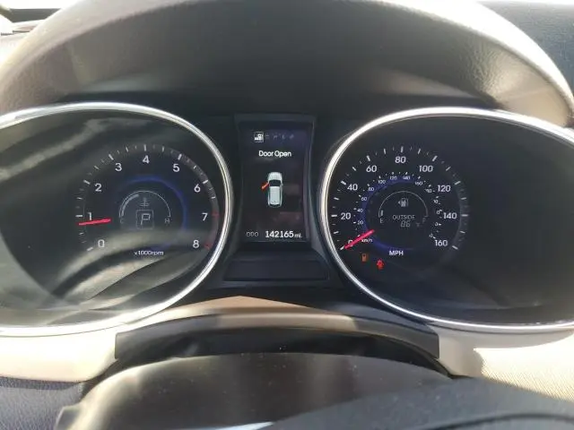 2016 HYUNDAI SANTA FE SPORT 