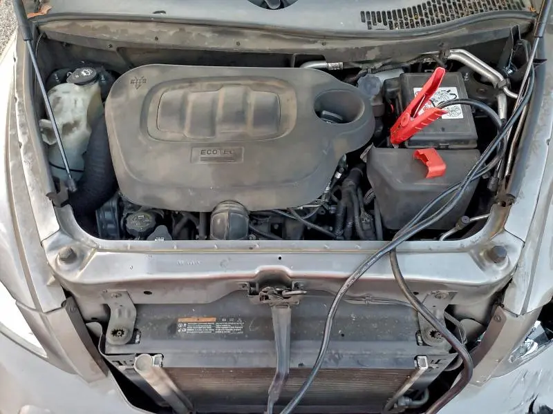 2011 CHEVROLET HHR LT  