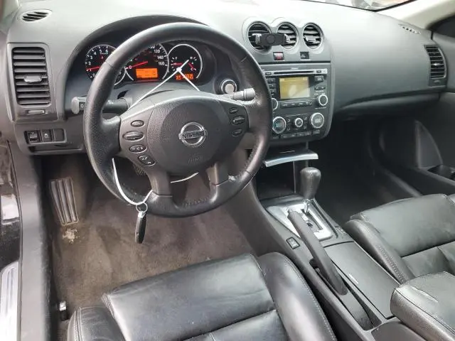 2011 NISSAN ALTIMA S  
