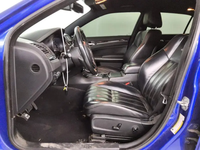 2019 CHRYSLER 300 S  