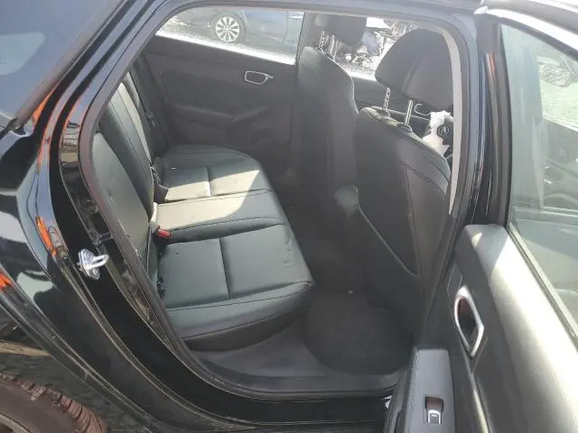 2024 ACURA INTEGRA   