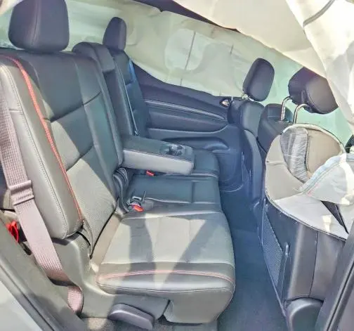 2026 DODGE DURANGO R  