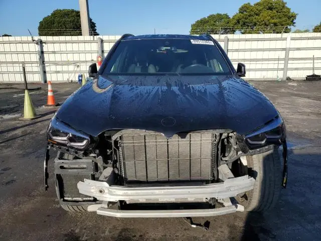 2020 BMW X5 SDRIVE 40I  