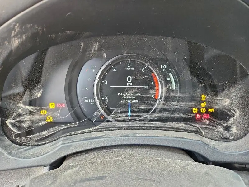 2024 LEXUS IS 350 F SPORT DESIGN  