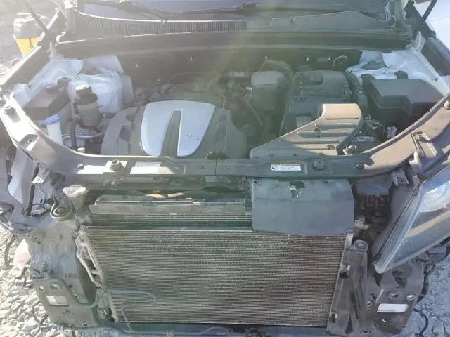 2012 KIA SORENTO BASE  