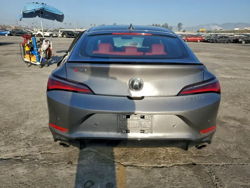 2024 ACURA INTEGRA A-SPEC TECH  