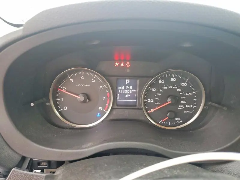 2017 SUBARU CROSSTREK PREMIUM  