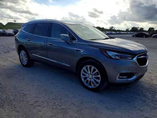 2020 BUICK ENCLAVE PREMIUM  