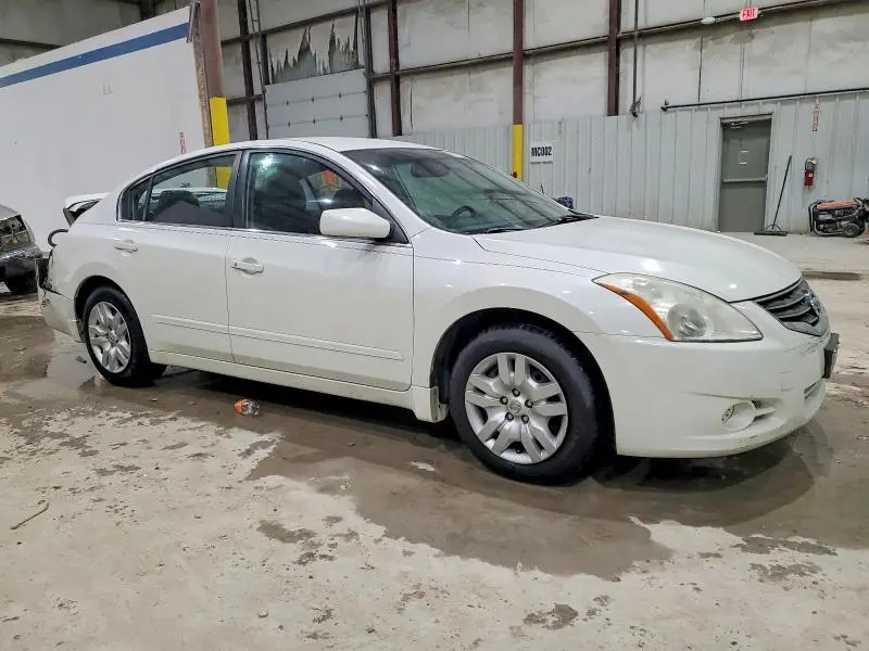 2012 NISSAN ALTIMA 2.5  
