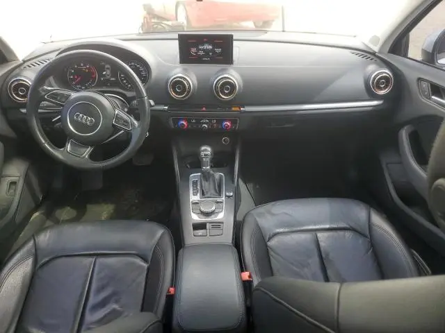 2016 AUDI A3 PREMIUM  