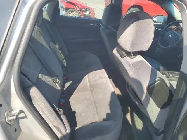 2013 CHEVROLET IMPALA LT  