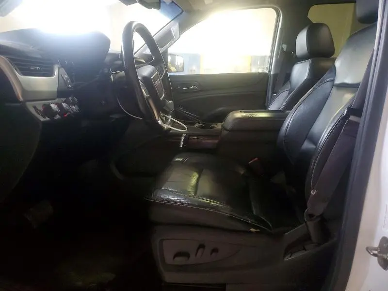 2015 GMC YUKON XL K1500 SLT  