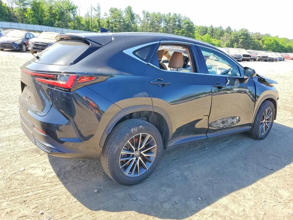 2022 LEXUS NX 350  