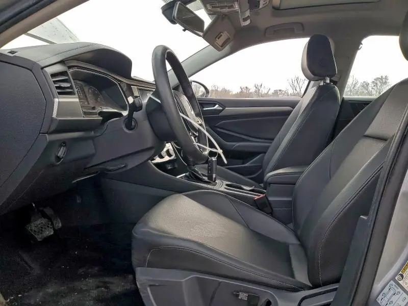 2020 VOLKSWAGEN JETTA S  