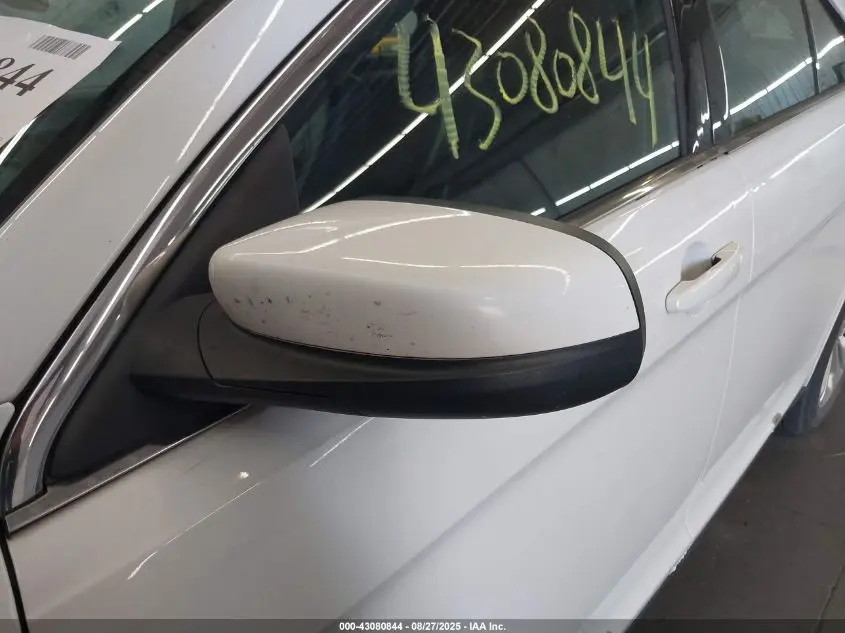 2015 FORD TAURUS SEL