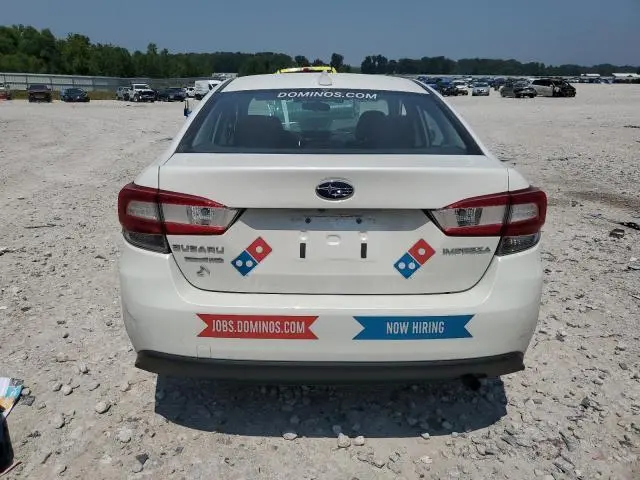 2023 SUBARU IMPREZA PREMIUM  