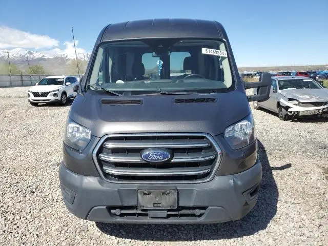 2020 FORD TRANSIT T-150