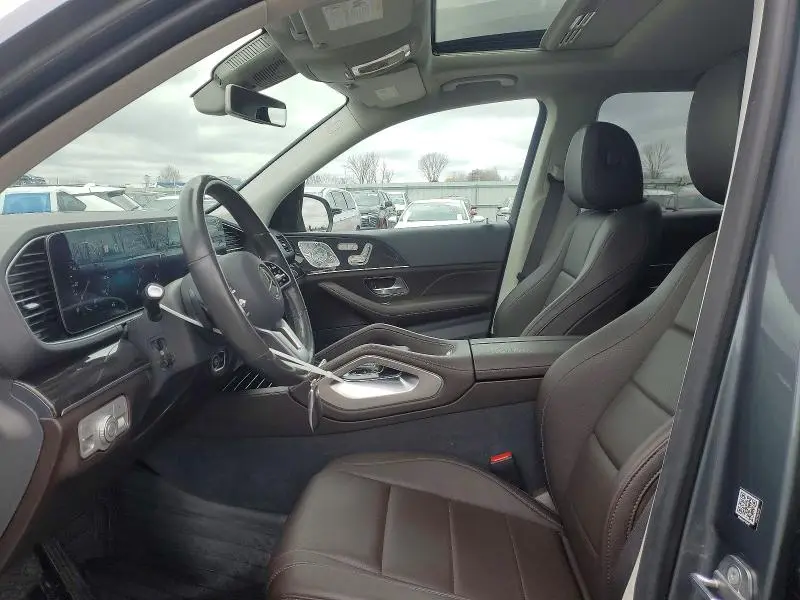 2020 MERCEDES-BENZ GLE 350 4MATIC  