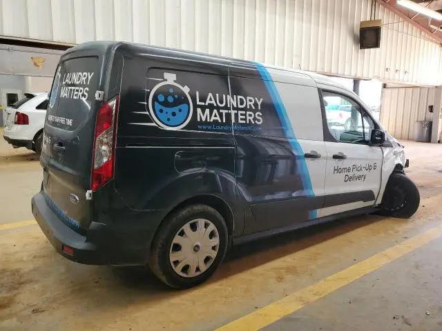 2020 FORD TRANSIT CONNECT XLT