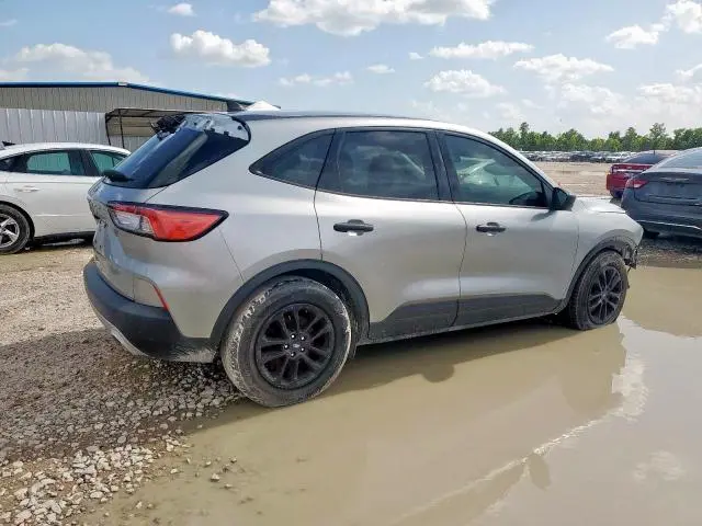 2021 FORD ESCAPE S  