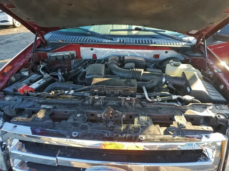 2014 FORD EXPEDITION EL XLT  